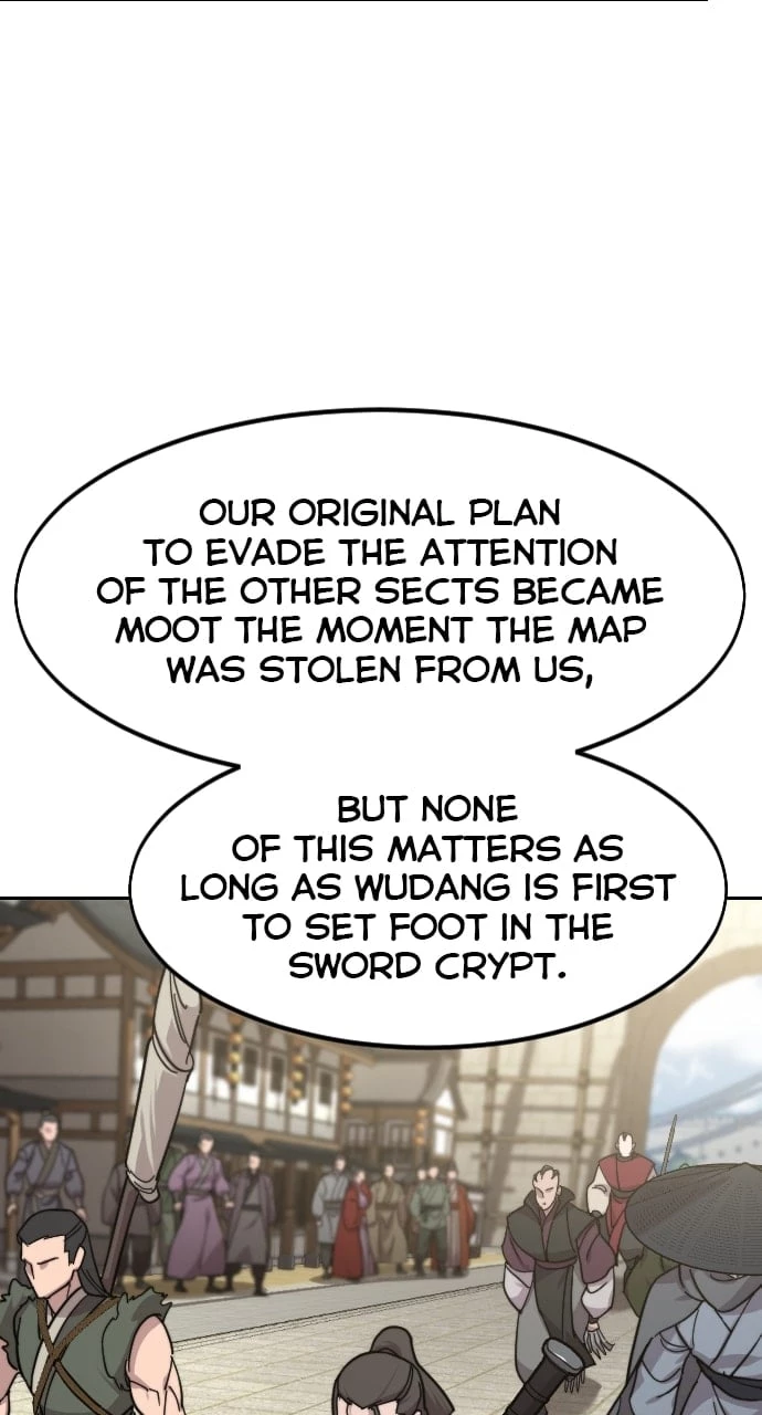 Return of the Blossoming Blade Chapter 89 - 28