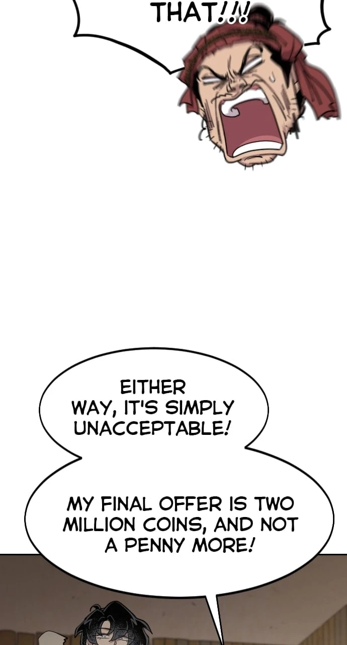 Return of the Blossoming Blade Chapter 88 - 21