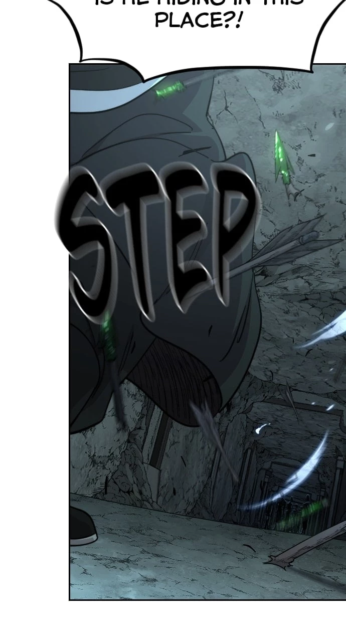 Return of the Blossoming Blade Chapter 94 - 124
