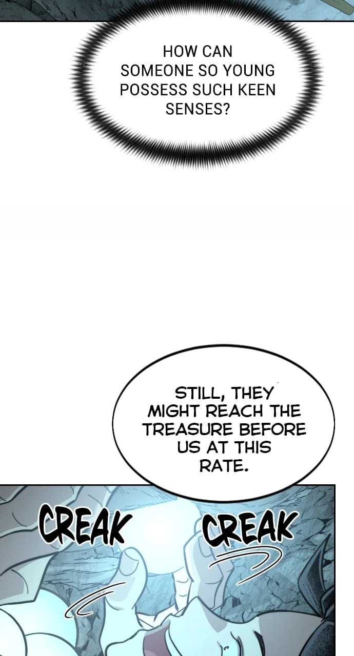 Return of the Blossoming Blade Chapter 93 - 80