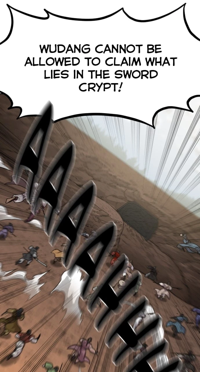 Return of the Blossoming Blade Chapter 91 - 67