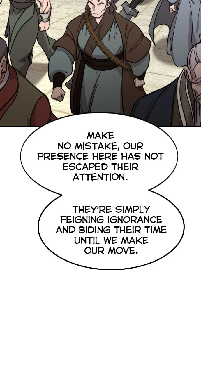Return of the Blossoming Blade Chapter 89 - 29