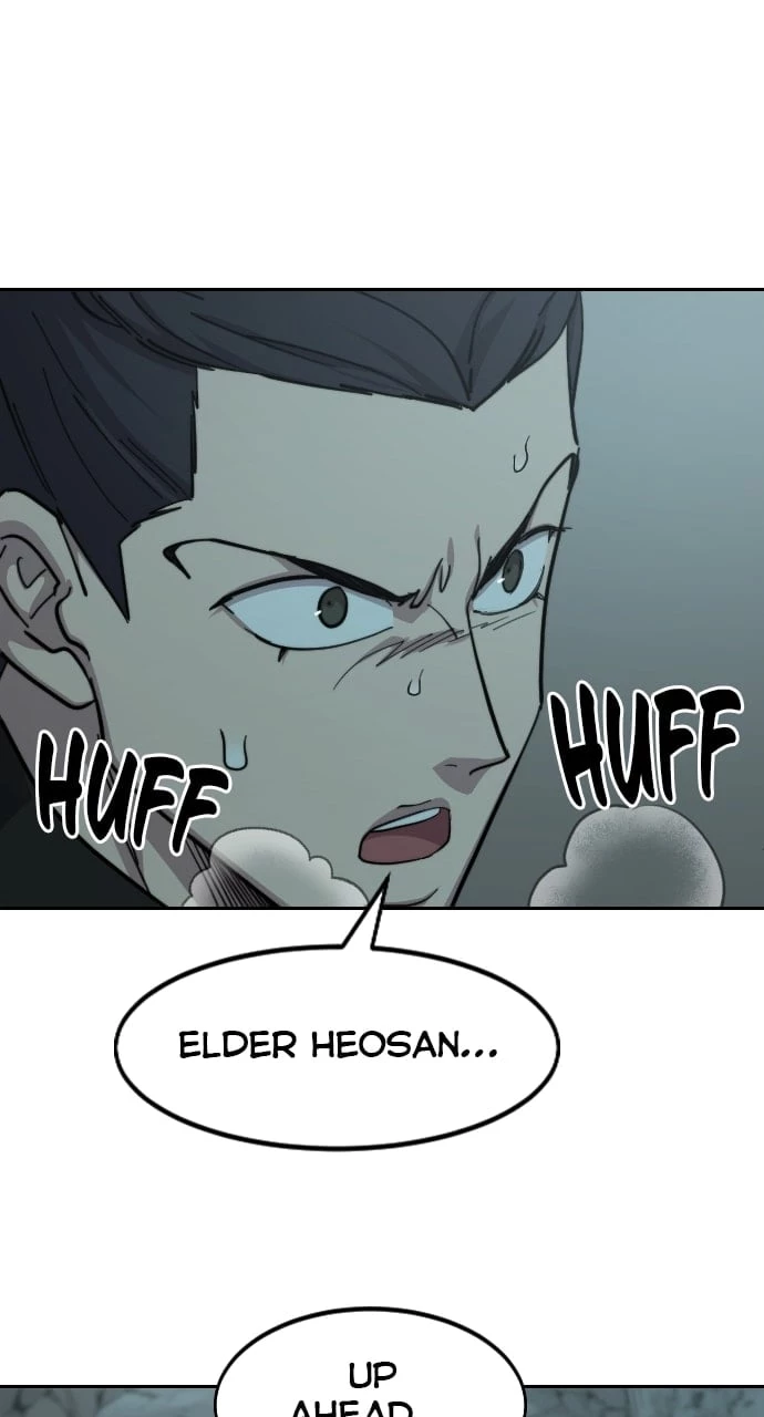 Return of the Blossoming Blade Chapter 94 - 125