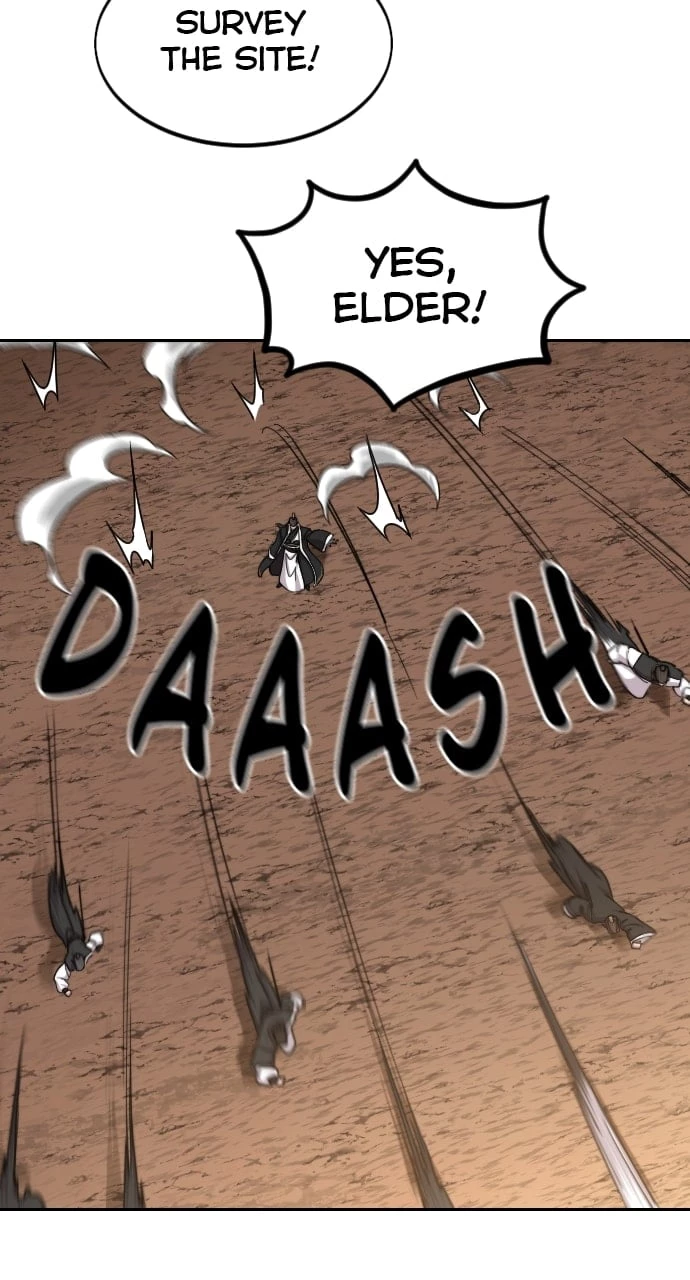 Return of the Blossoming Blade Chapter 90 - 30