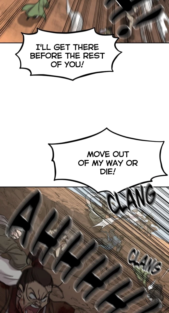 Return of the Blossoming Blade Chapter 91 - 68