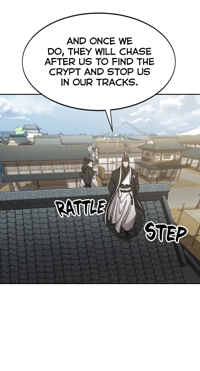 Return of the Blossoming Blade Chapter 89 - 30