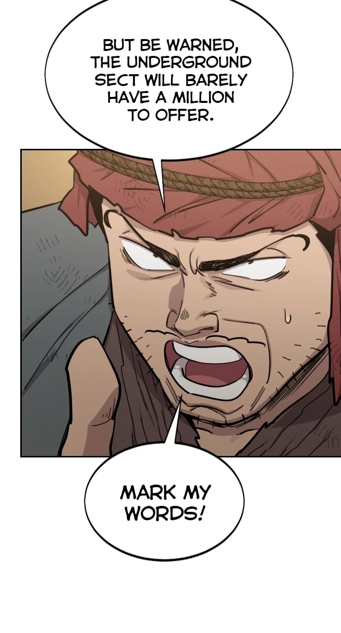 Return of the Blossoming Blade Chapter 88 - 23