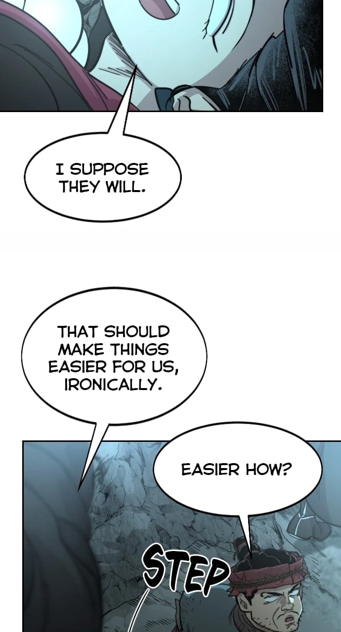 Return of the Blossoming Blade Chapter 93 - 81