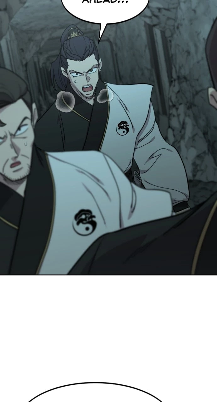 Return of the Blossoming Blade Chapter 94 - 126