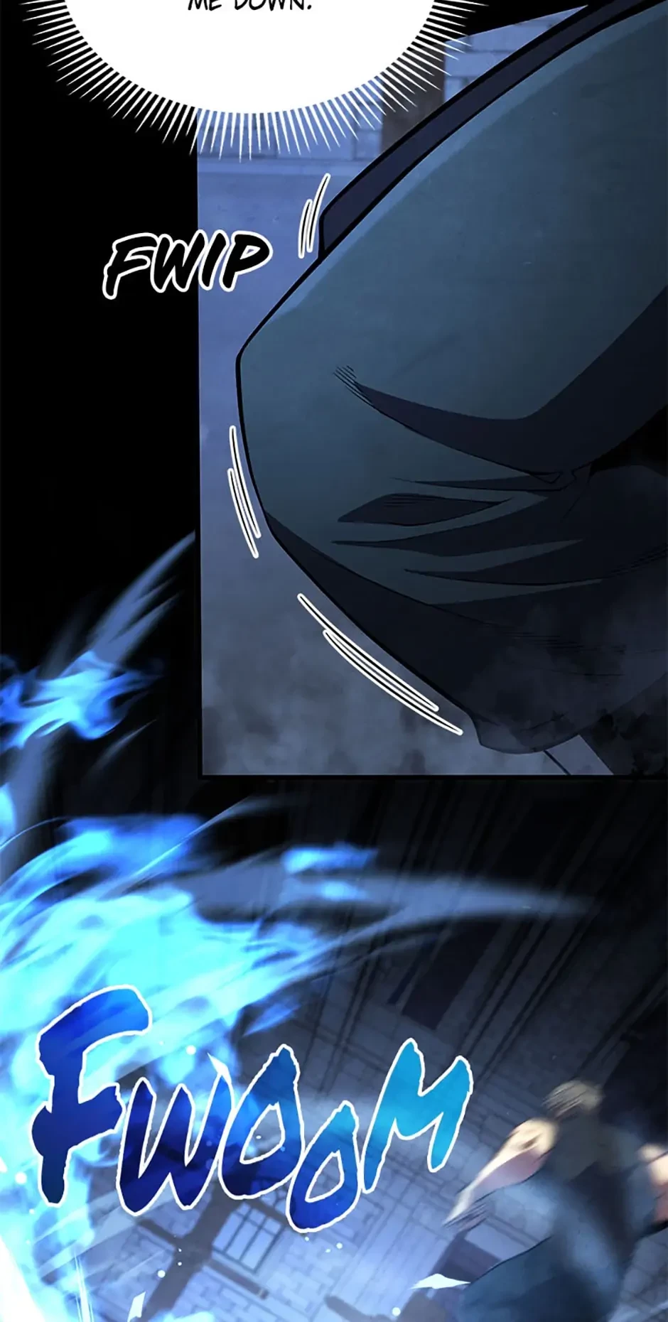 The Swordmaster's Son Chapter 64 - 19