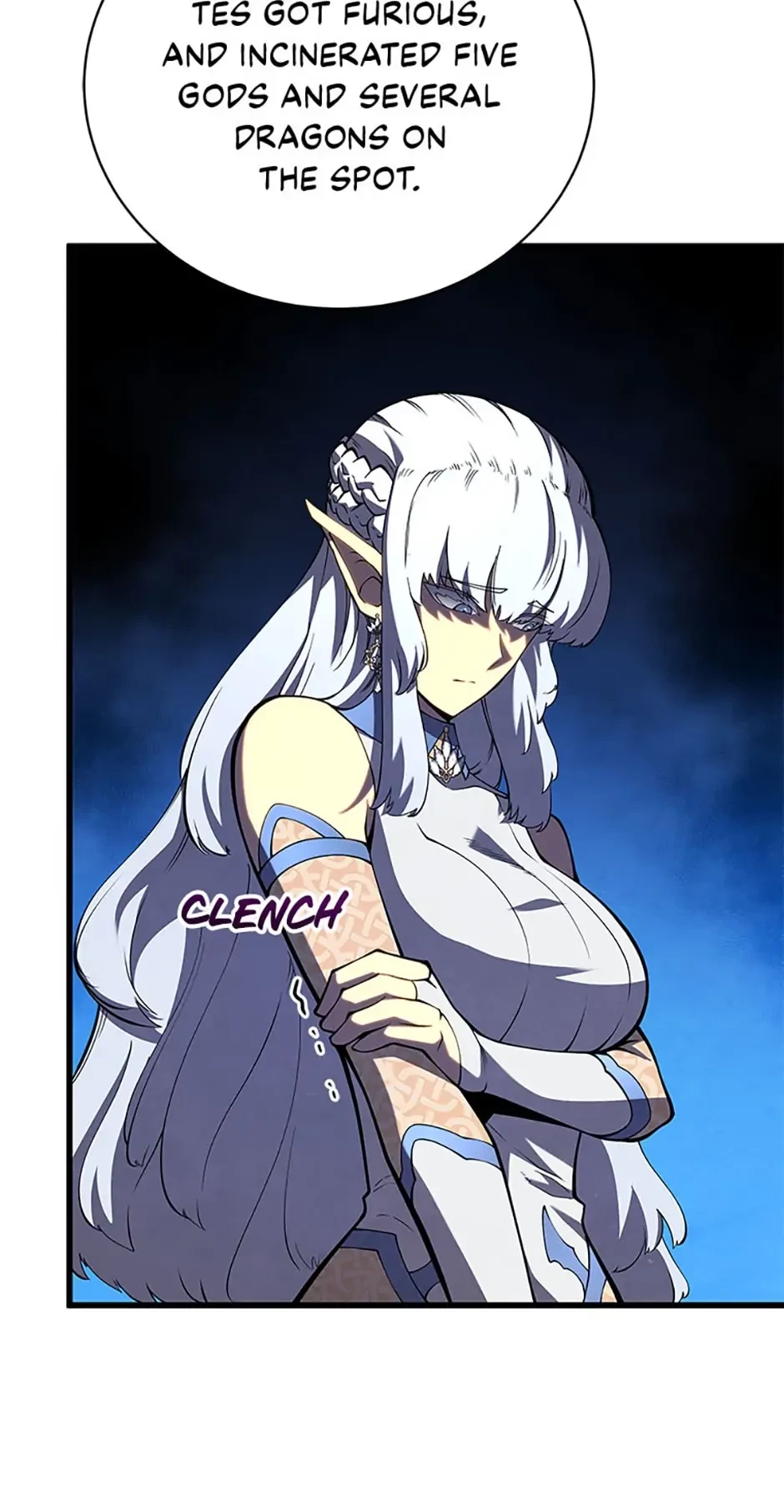 The Swordmaster's Son Chapter 65 - 29