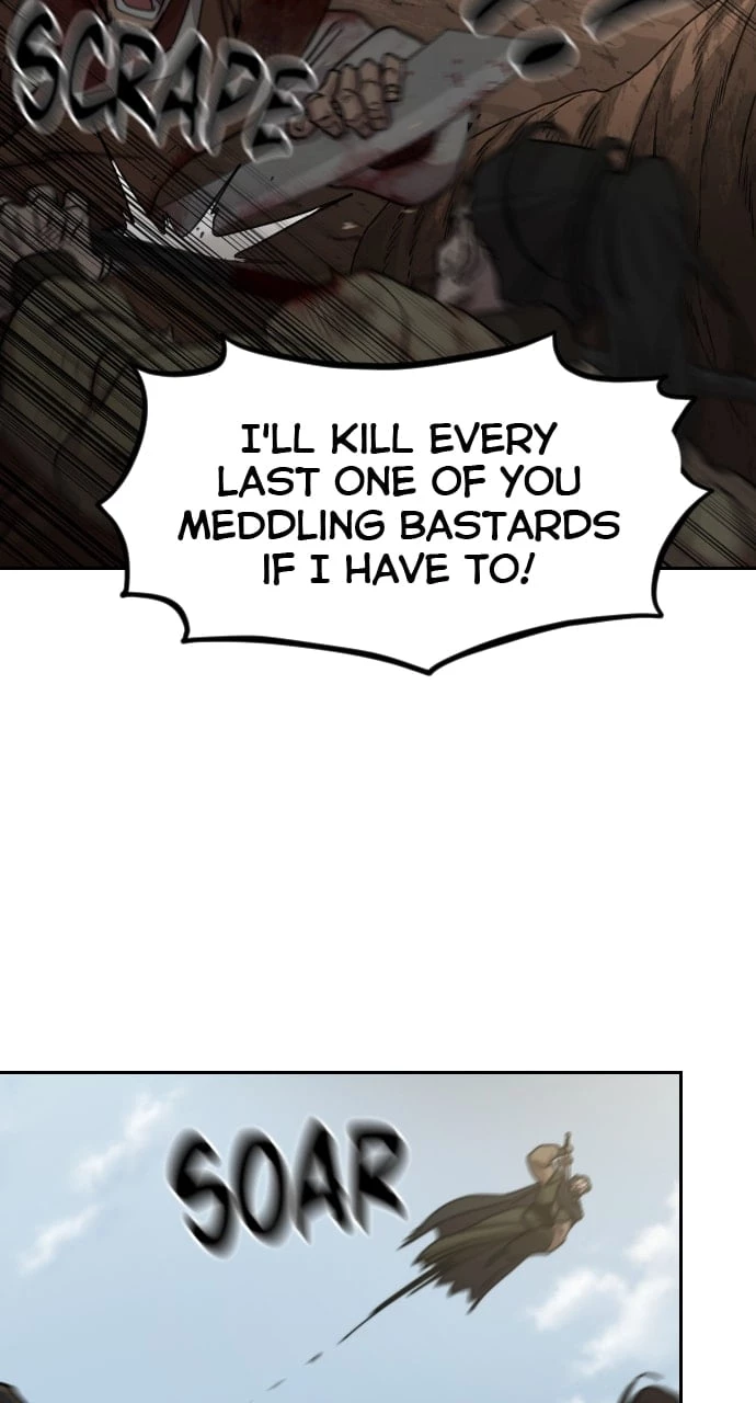 Return of the Blossoming Blade Chapter 91 - 69