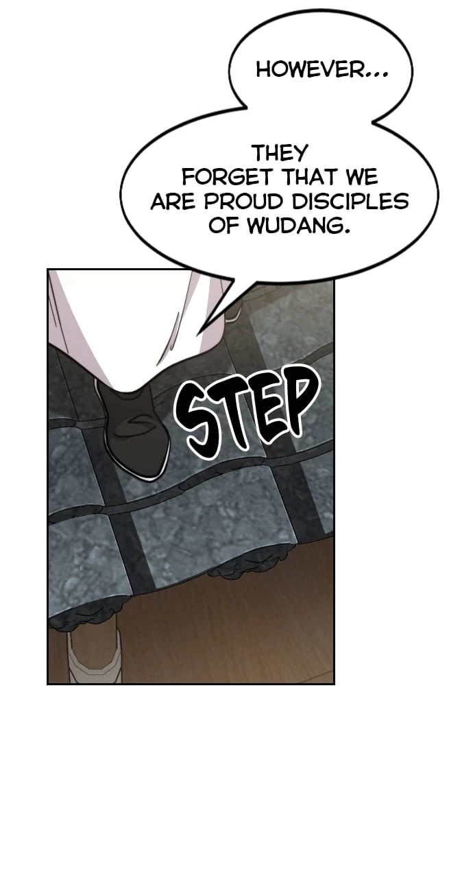 Return of the Blossoming Blade Chapter 89 - 31