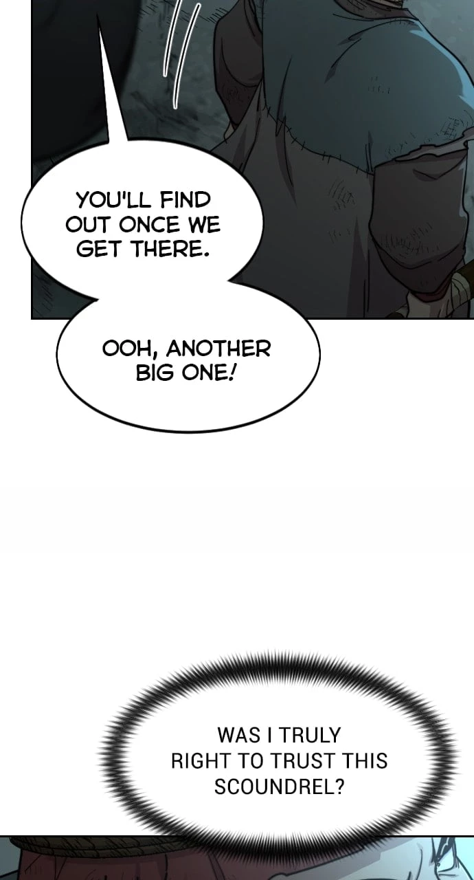 Return of the Blossoming Blade Chapter 93 - 82