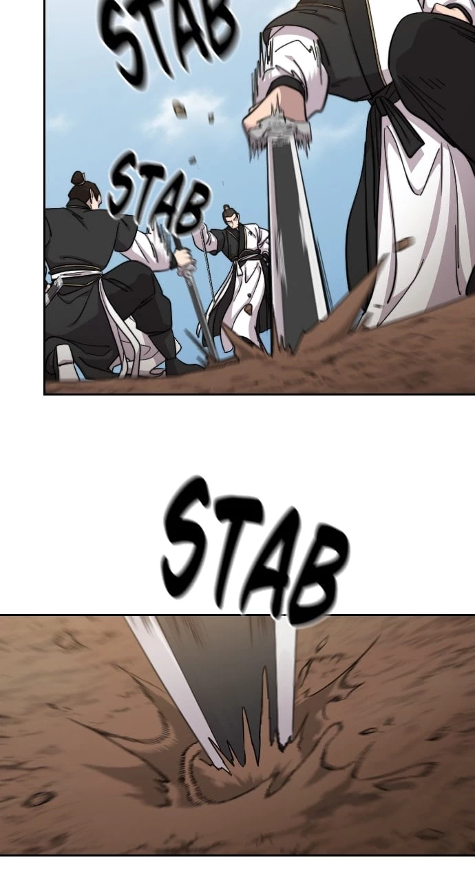 Return of the Blossoming Blade Chapter 90 - 32