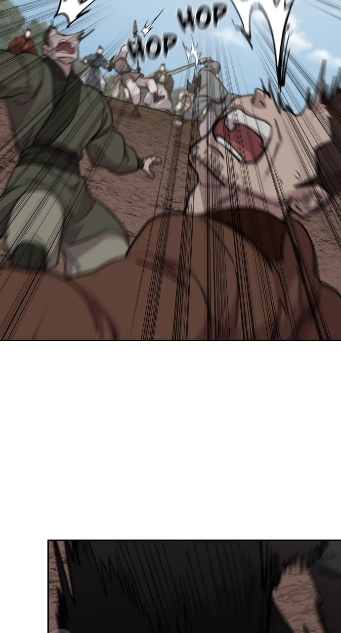 Return of the Blossoming Blade Chapter 92 - 79