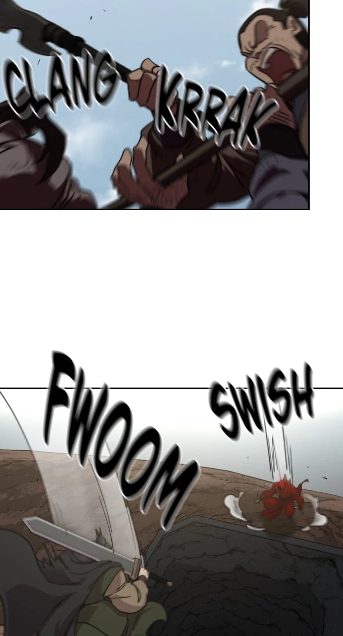 Return of the Blossoming Blade Chapter 91 - 70
