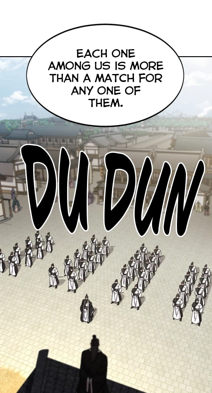 Return of the Blossoming Blade Chapter 89 - 32
