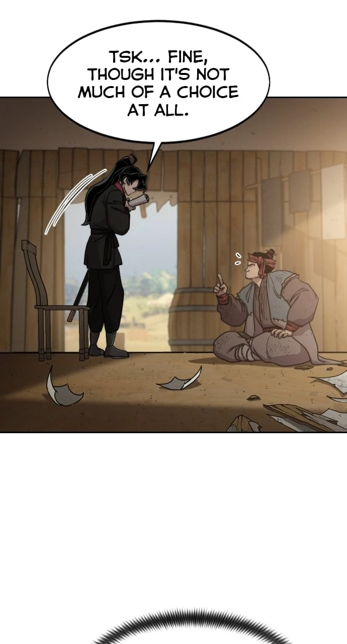 Return of the Blossoming Blade Chapter 88 - 25