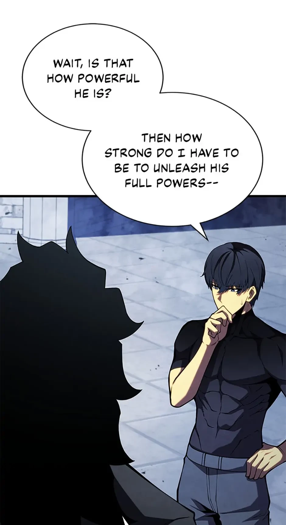 The Swordmaster's Son Chapter 65 - 30