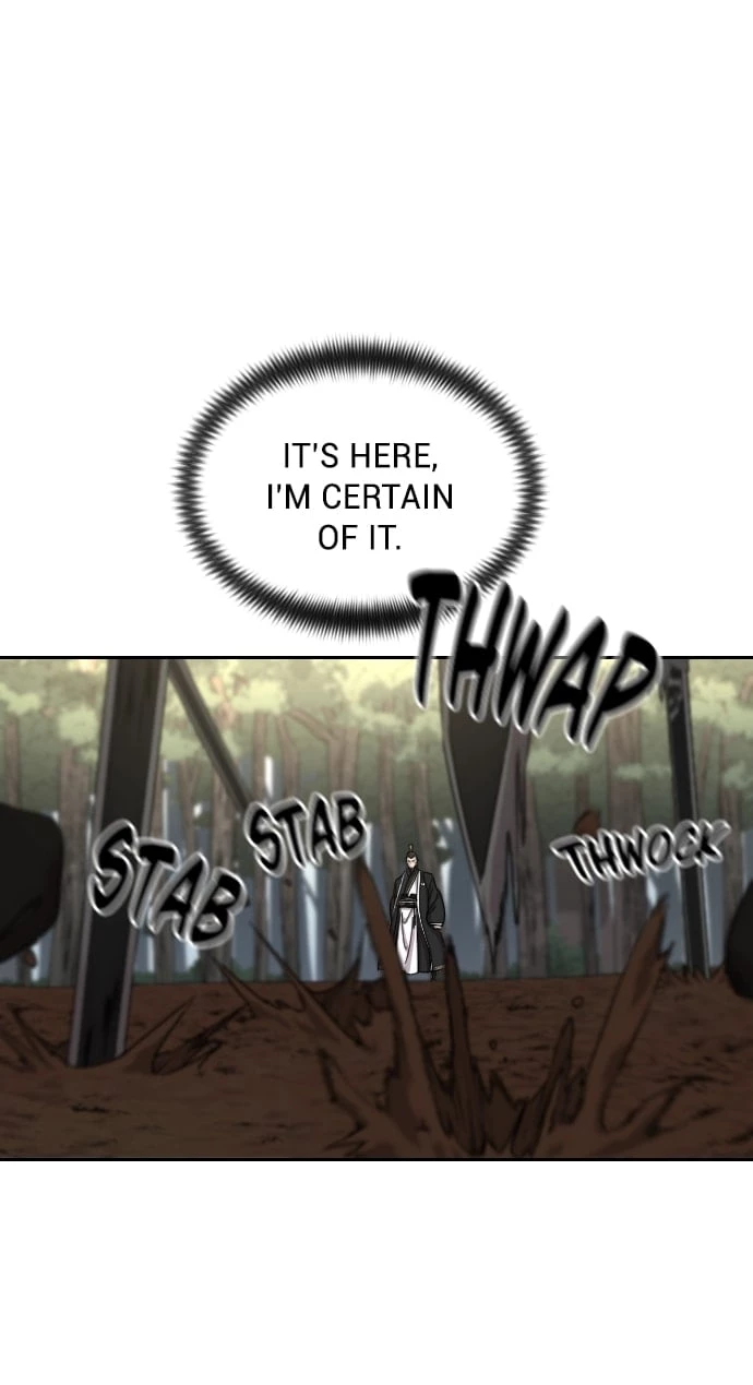 Return of the Blossoming Blade Chapter 90 - 33
