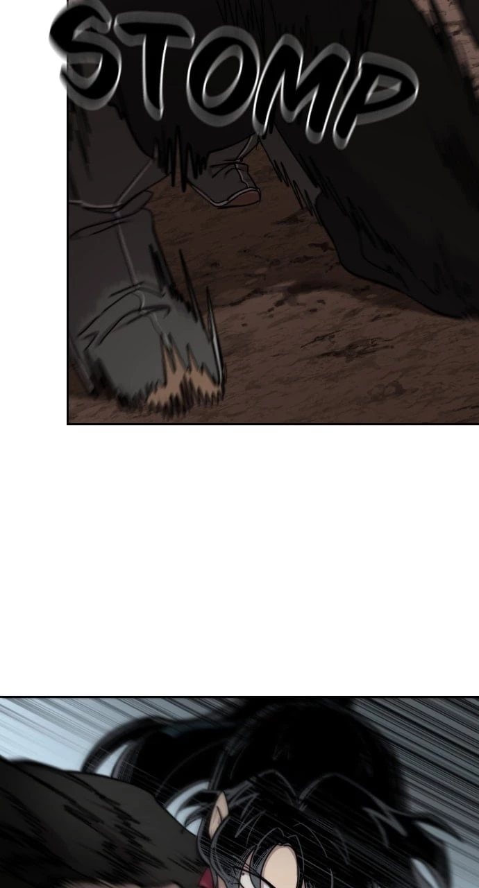 Return of the Blossoming Blade Chapter 92 - 80