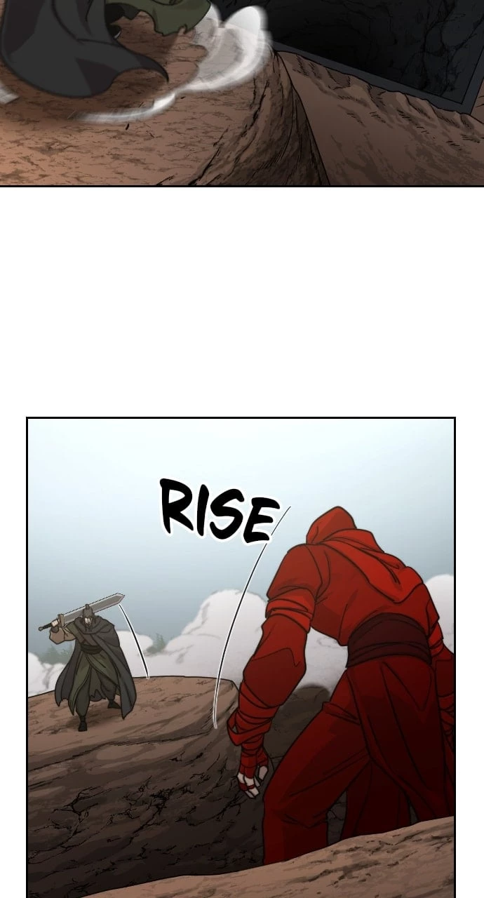 Return of the Blossoming Blade Chapter 91 - 71