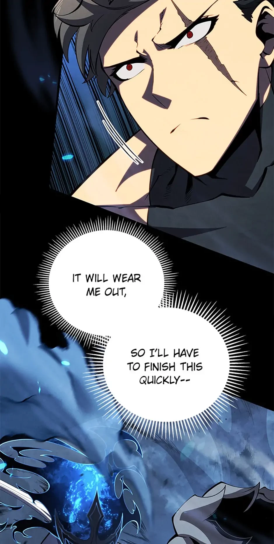 The Swordmaster's Son Chapter 64 - 21