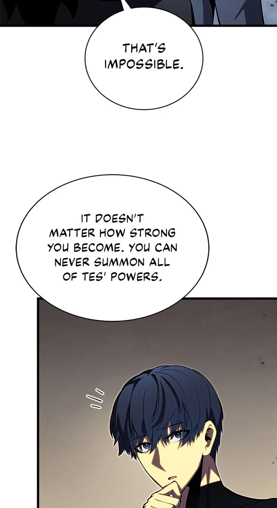 The Swordmaster's Son Chapter 65 - 31