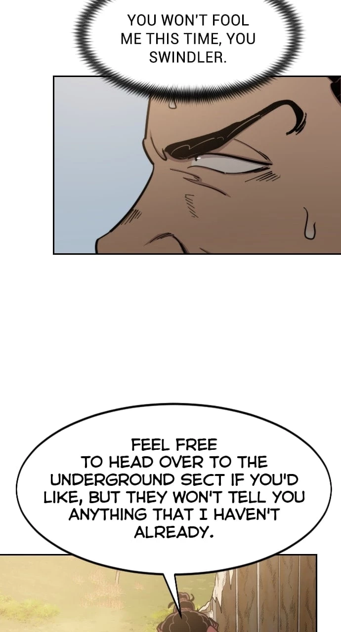Return of the Blossoming Blade Chapter 88 - 26