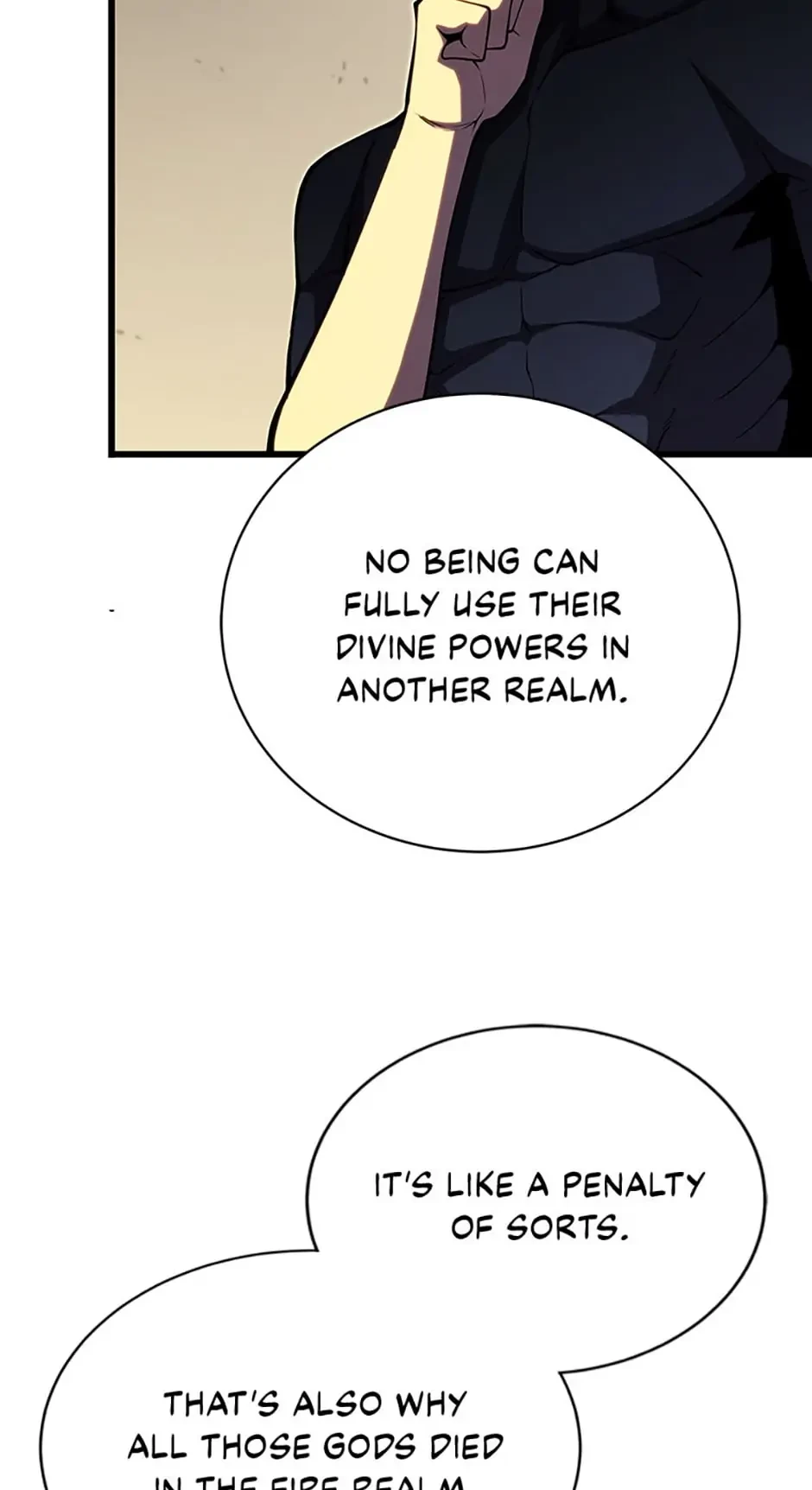 The Swordmaster's Son Chapter 65 - 32
