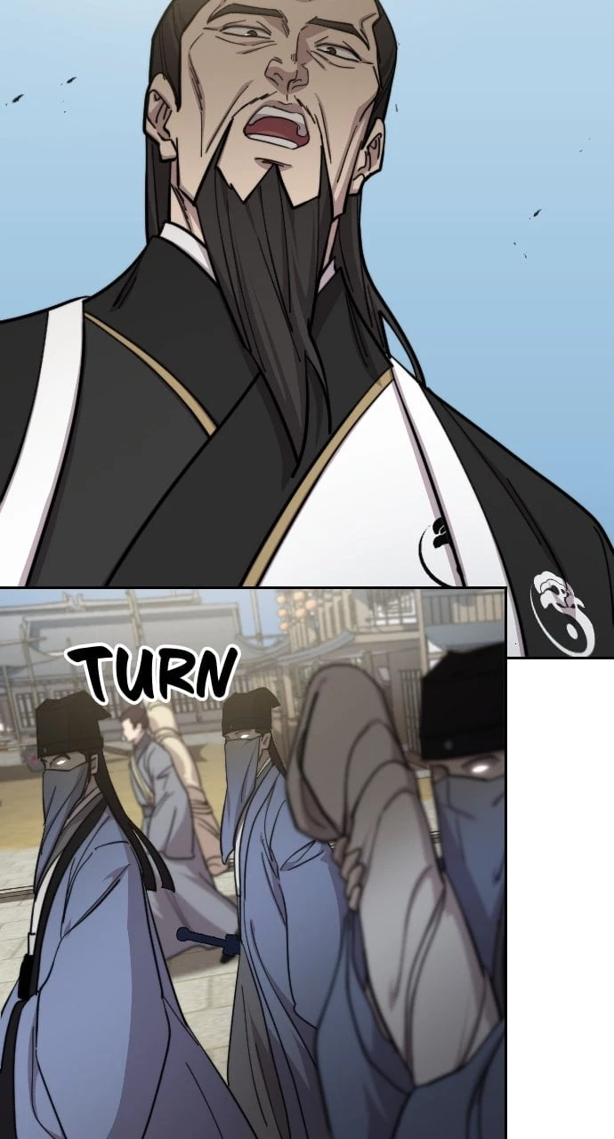 Return of the Blossoming Blade Chapter 89 - 34