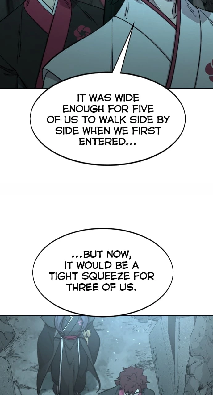 Return of the Blossoming Blade Chapter 93 - 85