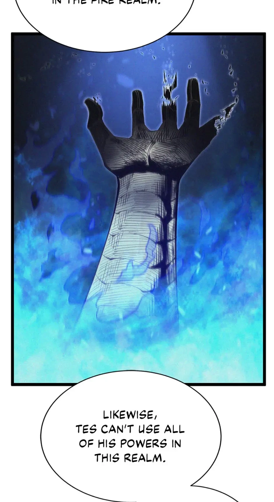 The Swordmaster's Son Chapter 65 - 33