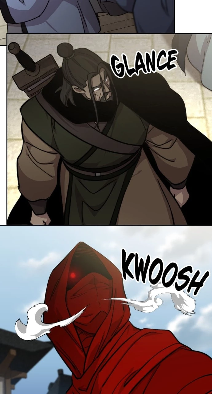 Return of the Blossoming Blade Chapter 89 - 35