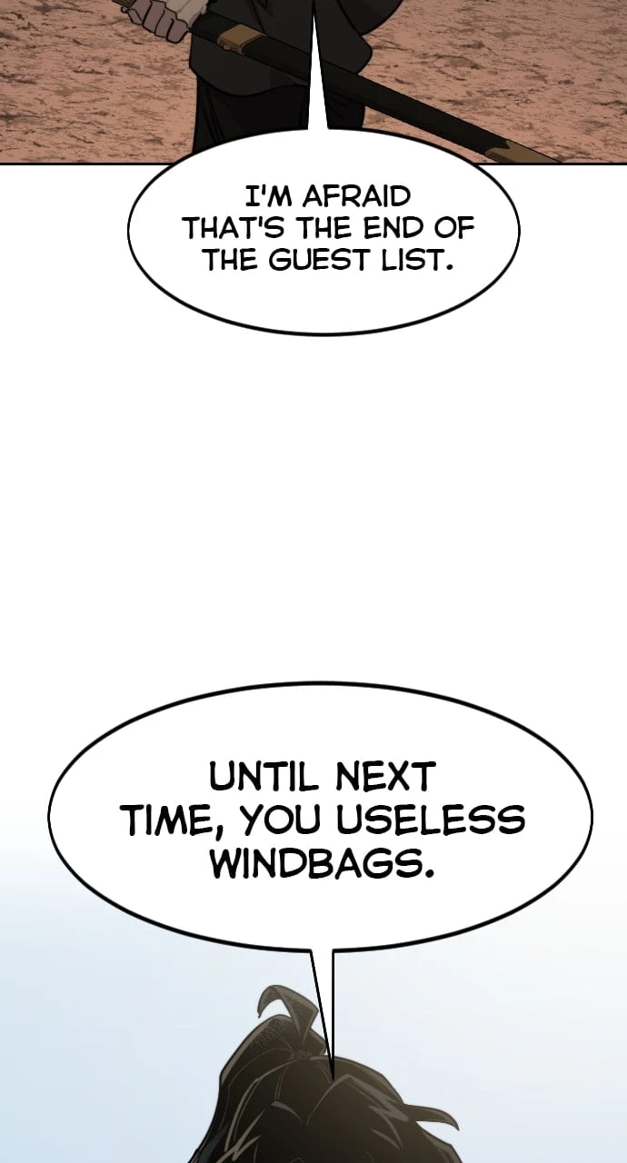 Return of the Blossoming Blade Chapter 92 - 82