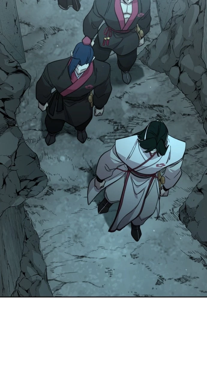 Return of the Blossoming Blade Chapter 93 - 86