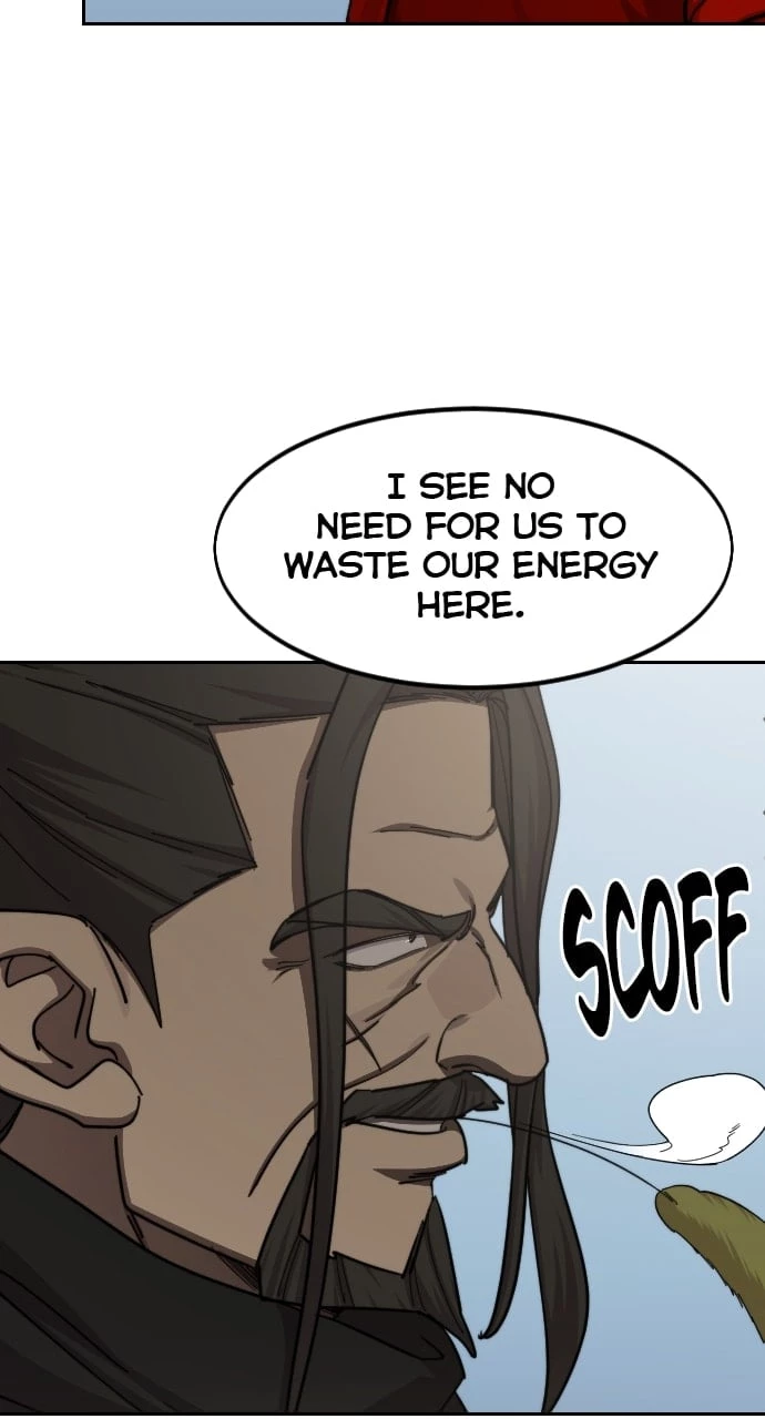 Return of the Blossoming Blade Chapter 91 - 74