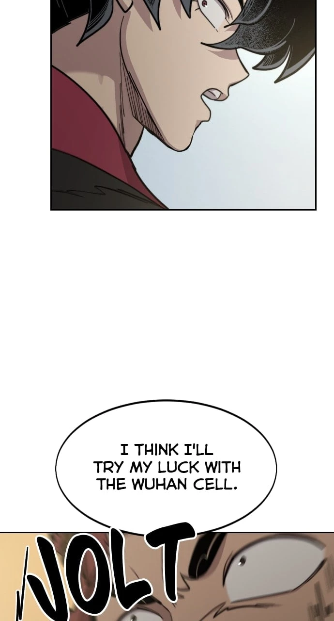 Return of the Blossoming Blade Chapter 88 - 28