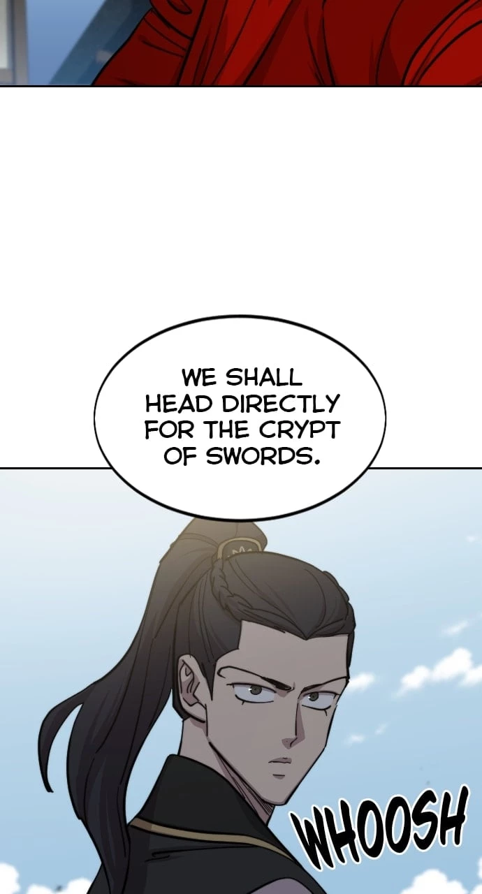 Return of the Blossoming Blade Chapter 89 - 36