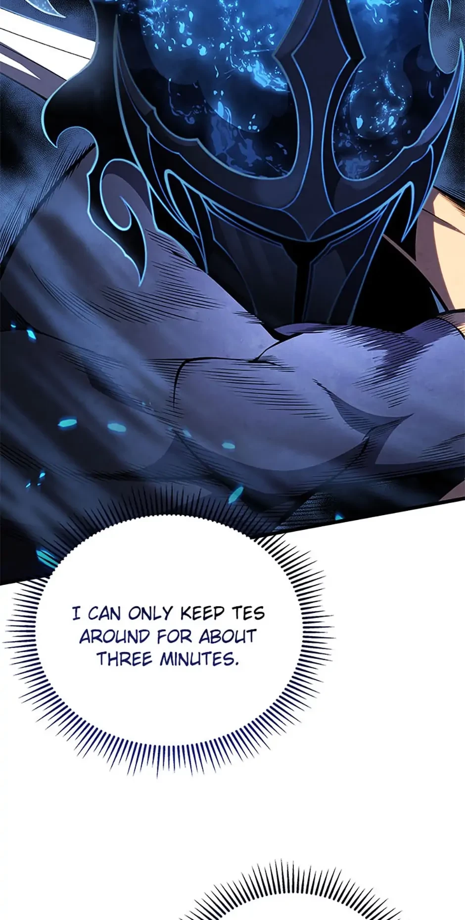 The Swordmaster's Son Chapter 64 - 23