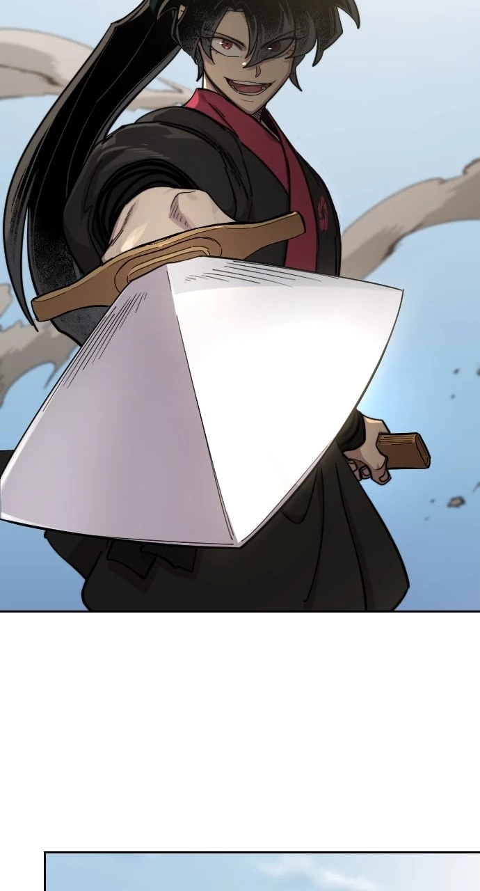 Return of the Blossoming Blade Chapter 92 - 83