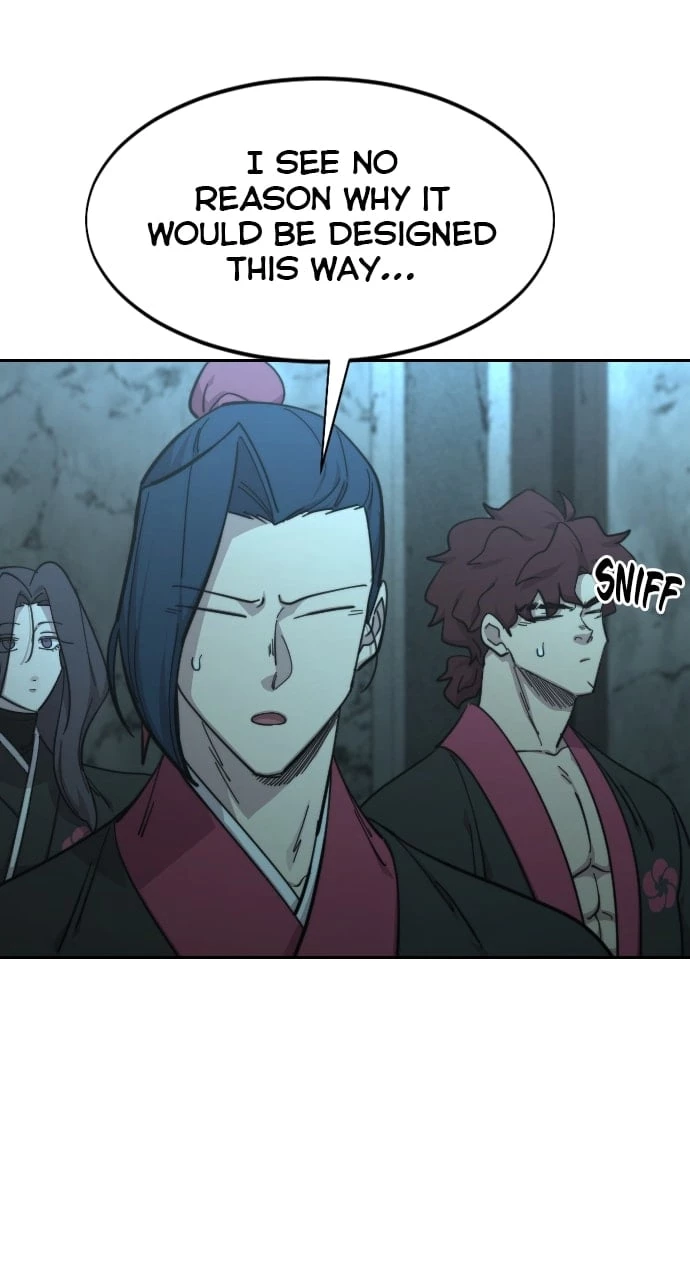 Return of the Blossoming Blade Chapter 93 - 87