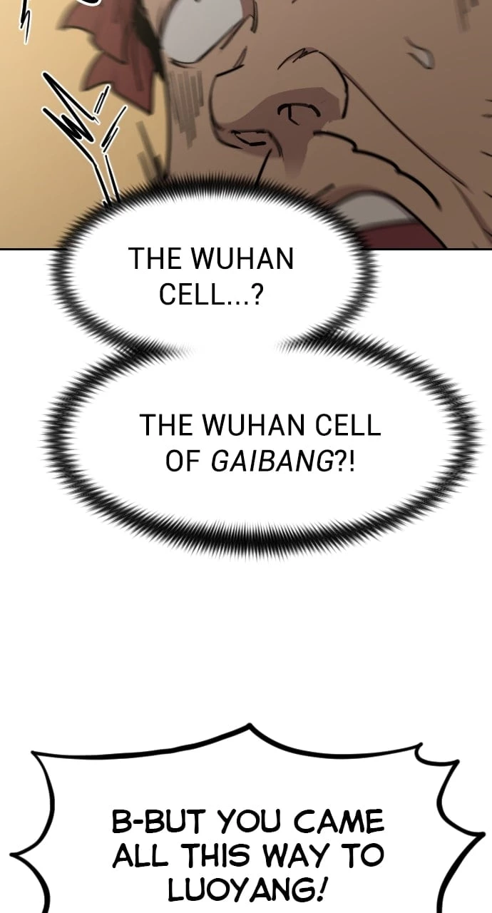 Return of the Blossoming Blade Chapter 88 - 29
