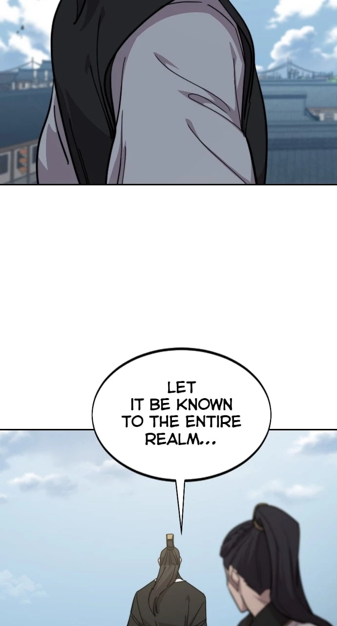 Return of the Blossoming Blade Chapter 89 - 37