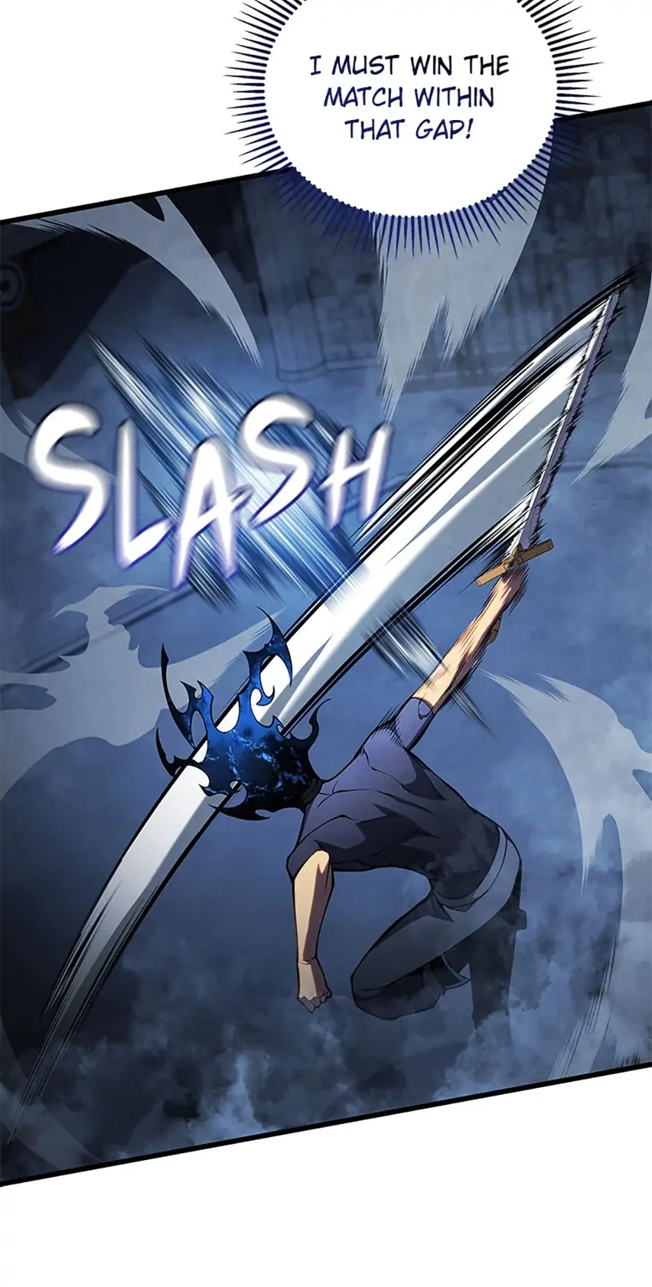 The Swordmaster's Son Chapter 64 - 24