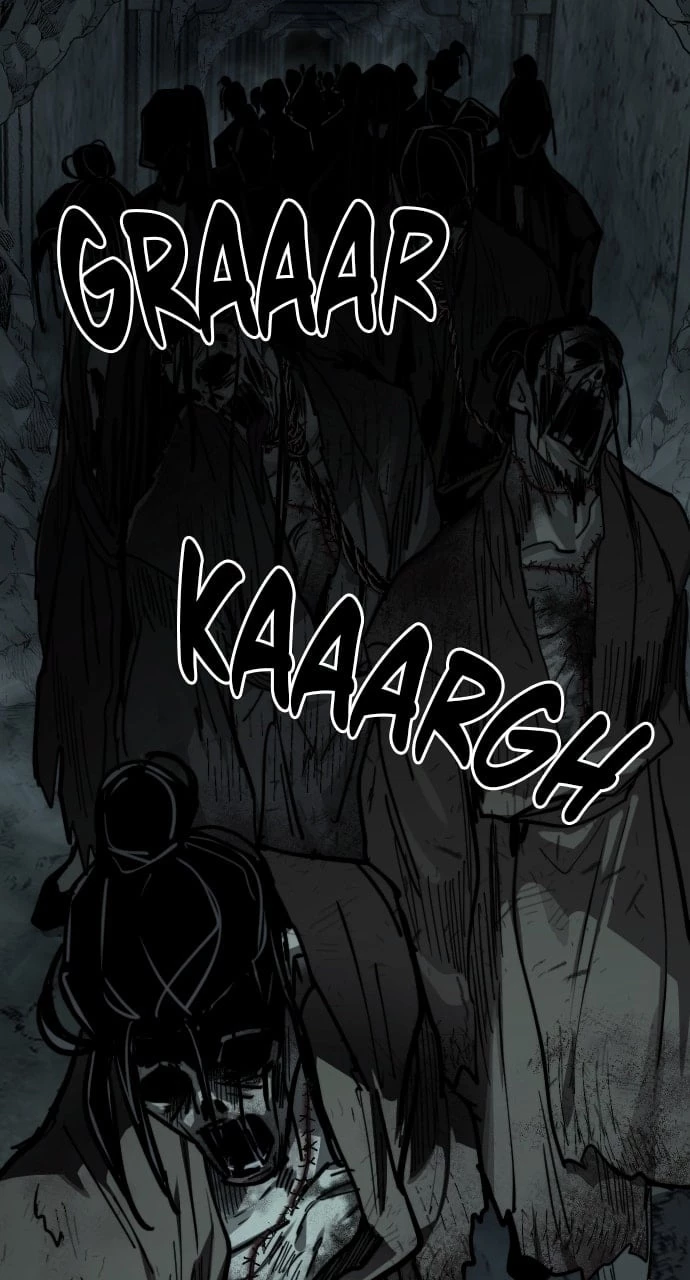 Return of the Blossoming Blade Chapter 94 - 133