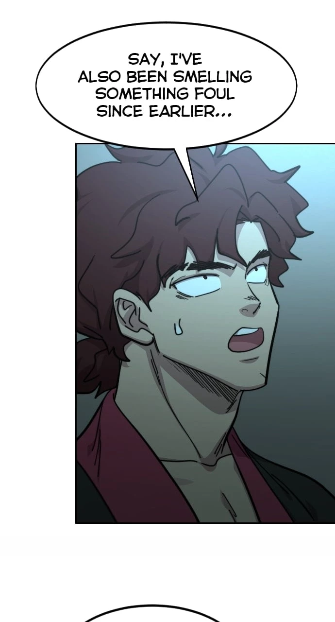 Return of the Blossoming Blade Chapter 93 - 88
