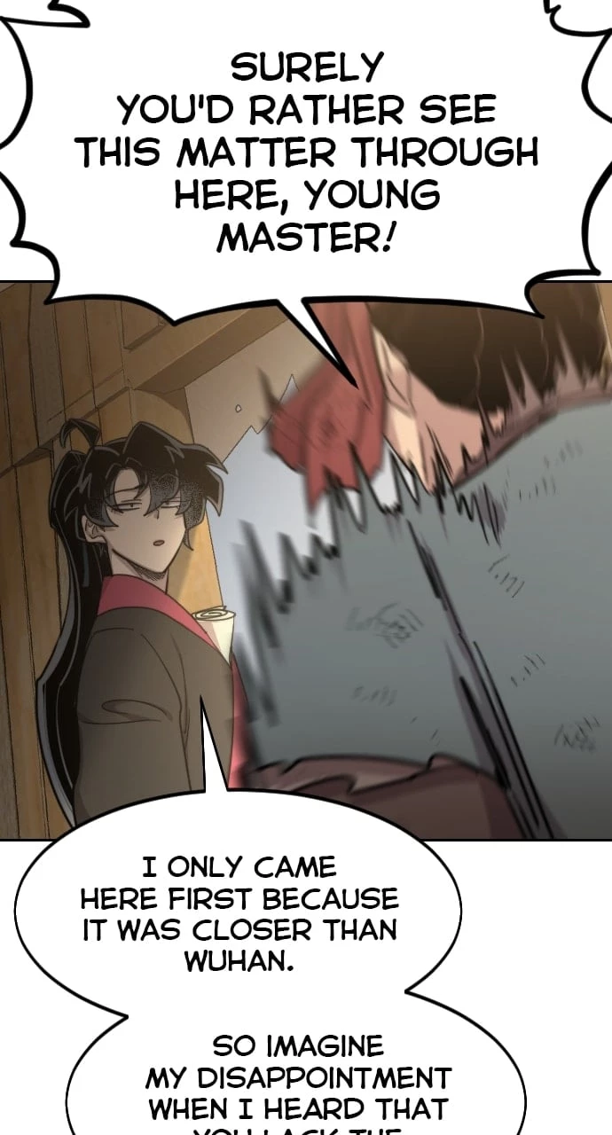 Return of the Blossoming Blade Chapter 88 - 30