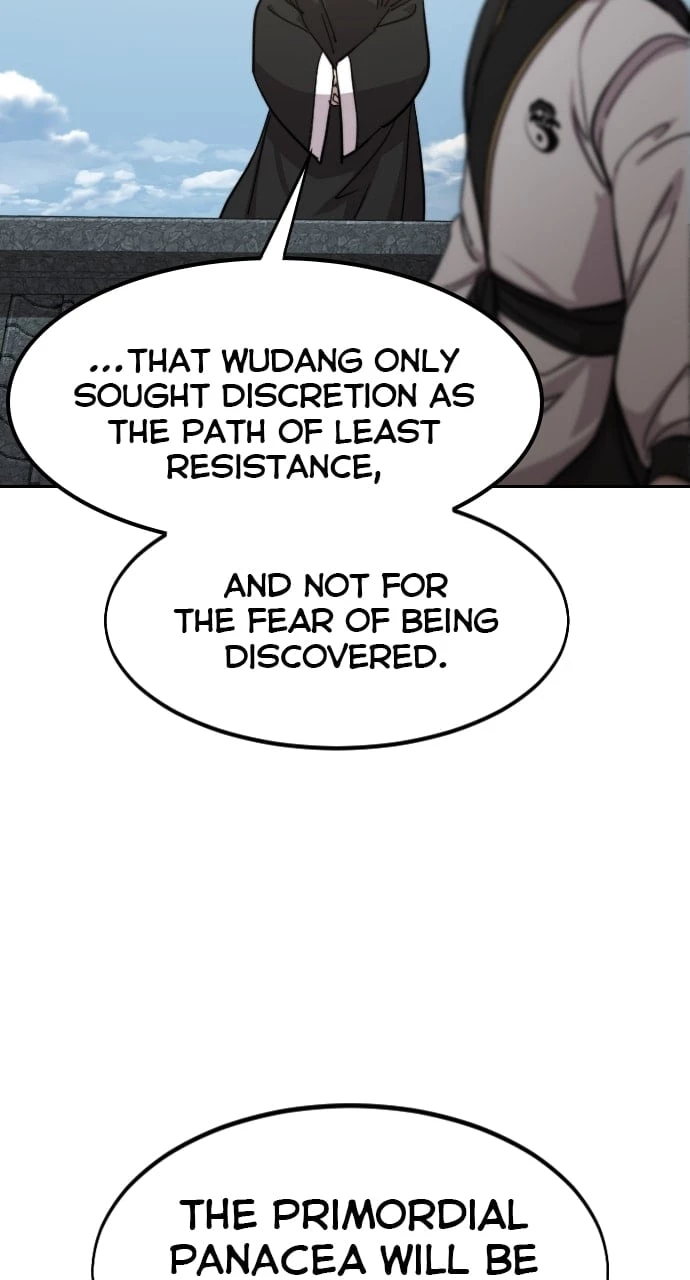 Return of the Blossoming Blade Chapter 89 - 38